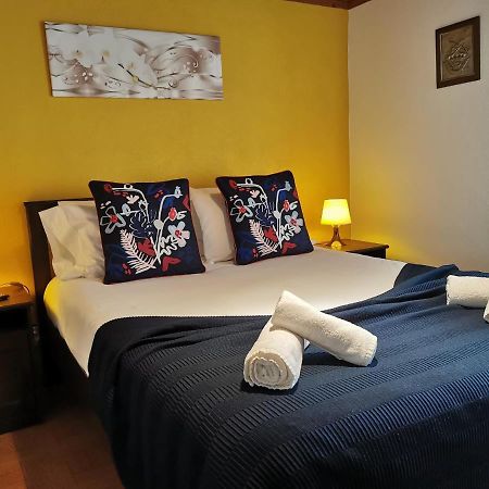 Casa Da Eira Velha Villa Faja do Ouvidor Ngoại thất bức ảnh