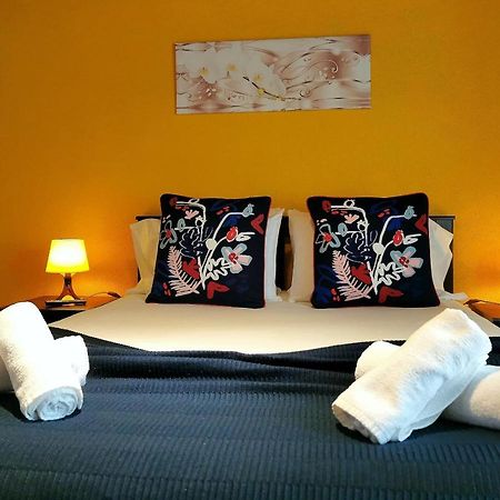 Casa Da Eira Velha Villa Faja do Ouvidor Ngoại thất bức ảnh