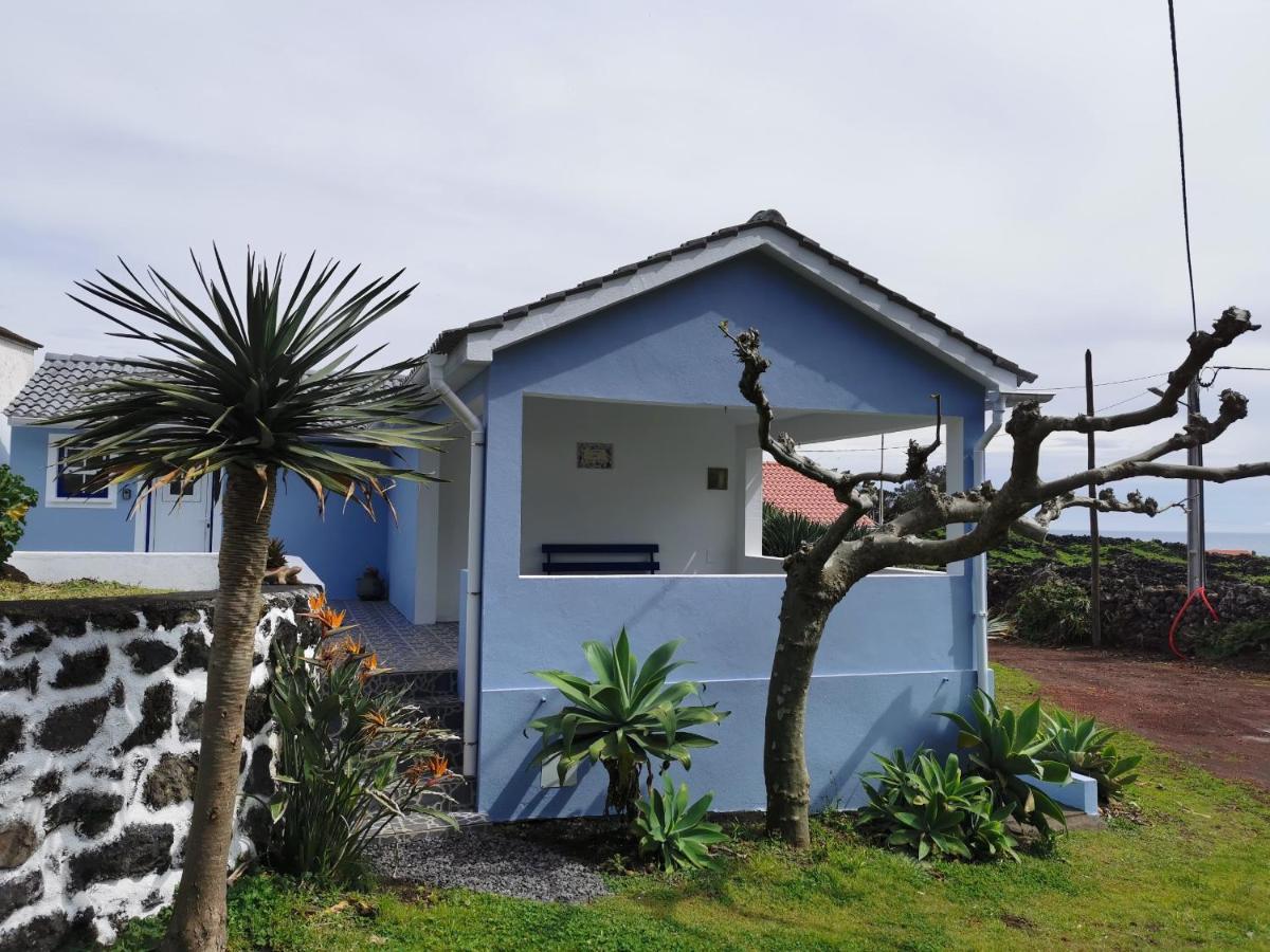 Casa Da Eira Velha Villa Faja do Ouvidor Ngoại thất bức ảnh