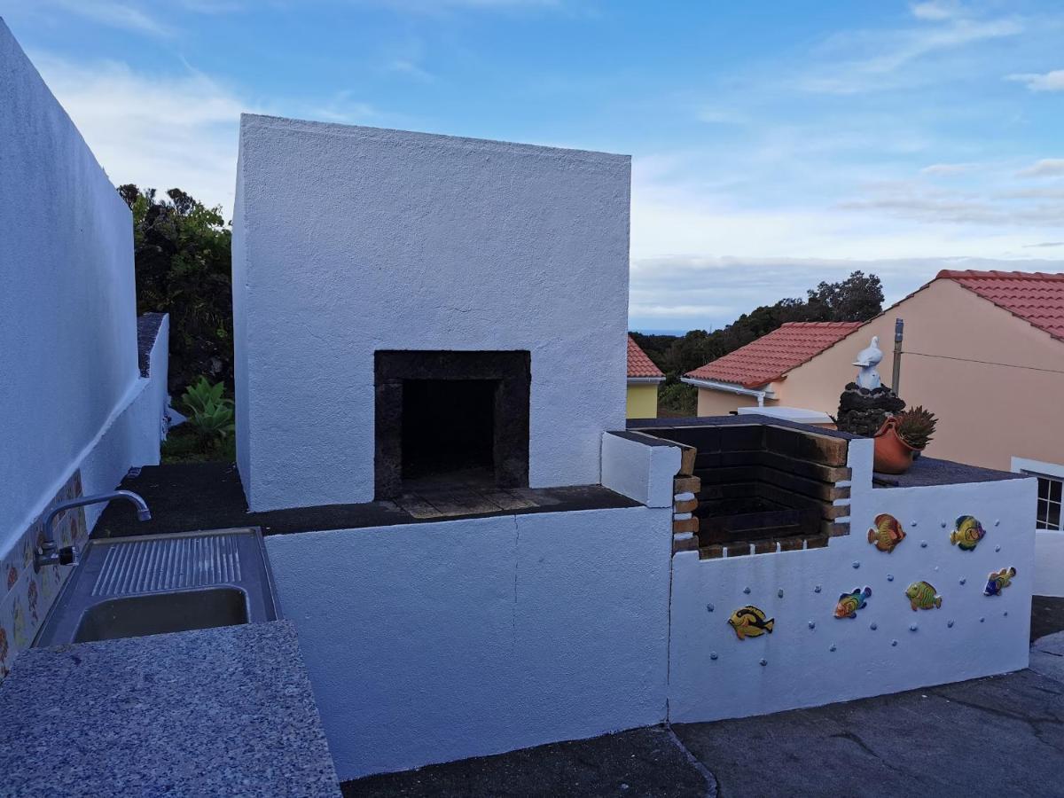 Casa Da Eira Velha Villa Faja do Ouvidor Ngoại thất bức ảnh