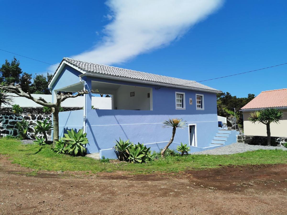 Casa Da Eira Velha Villa Faja do Ouvidor Ngoại thất bức ảnh