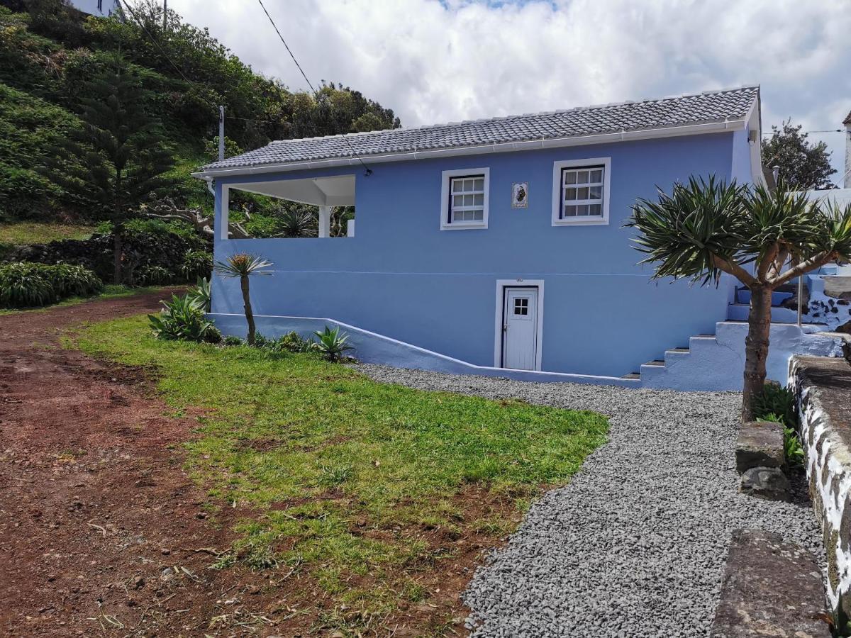 Casa Da Eira Velha Villa Faja do Ouvidor Ngoại thất bức ảnh